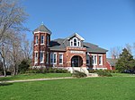 Town Hall, Dunstable MA